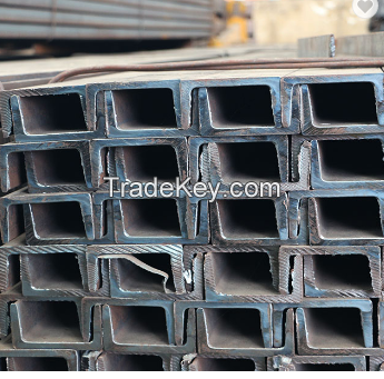 ms channel steel price galvanized steel c channel purlins