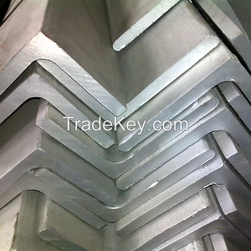  angle bar Galvanized steel angle bar angle bar steel GI angle bar price 