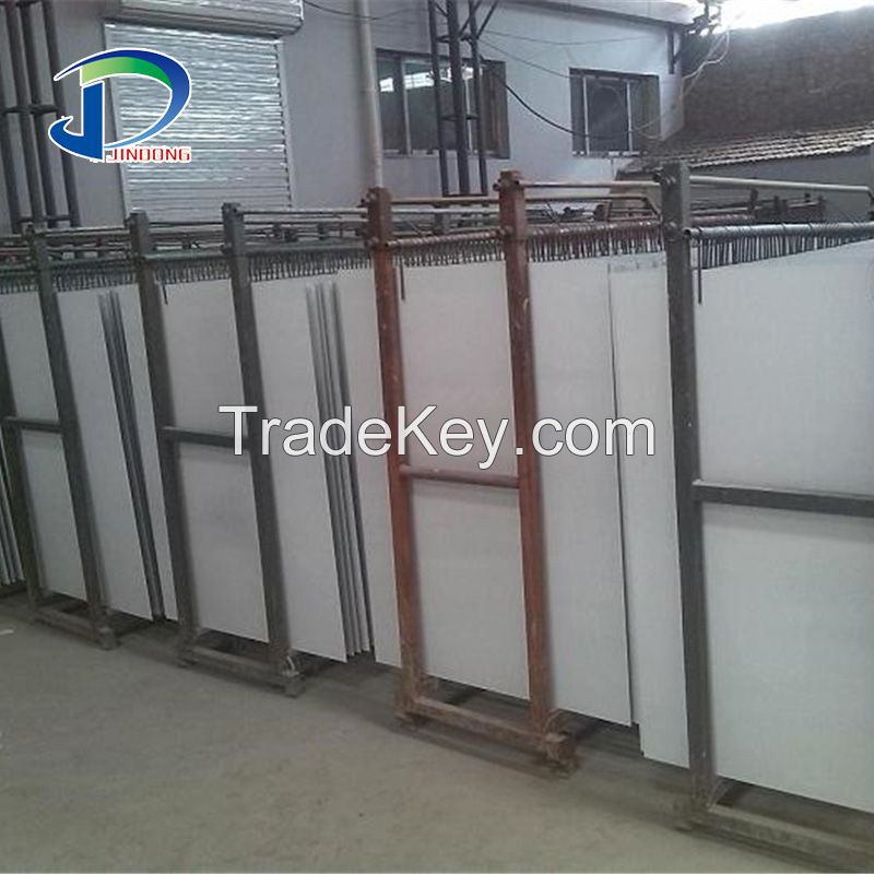 Sheet Glass Aluminum Mirror 1.0mm 1.3mm 1.4mm 1.5mm 1.7mm