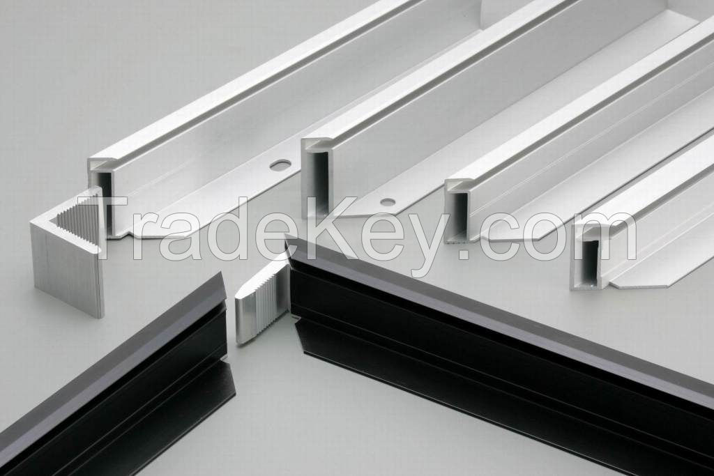 Aluminium Frame for Solar Module