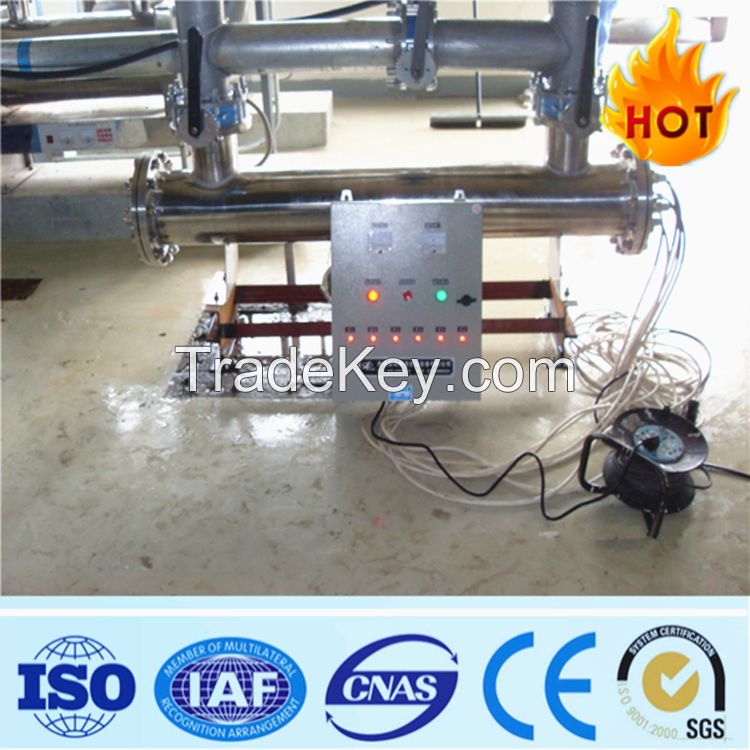 Water Disinfection UV Sterilizer , UV Light Sterilizer , UV water sterilizer factory