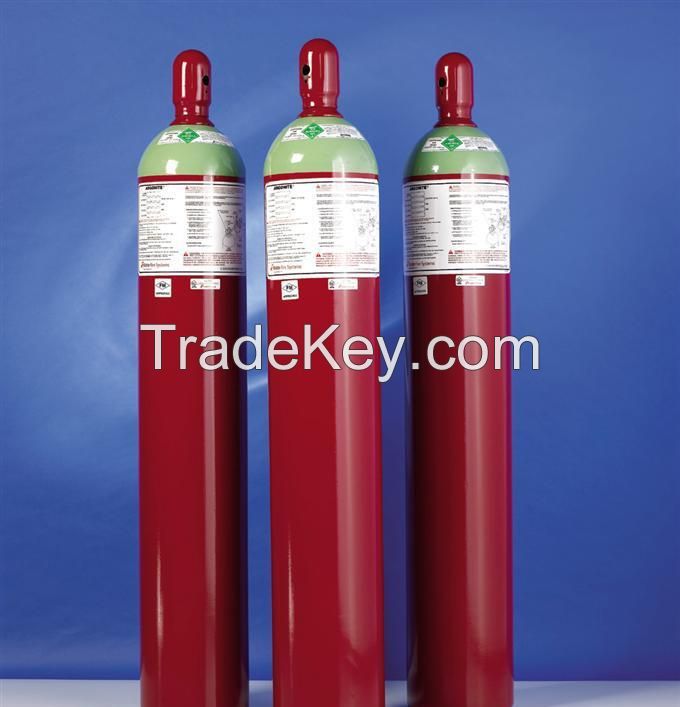 Sulfur hexafluoride high purity gas SF6