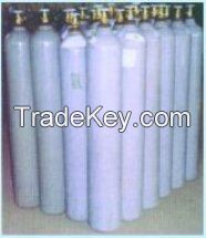high purity, 99.999% Industrial gas Xe,Xenon gas,