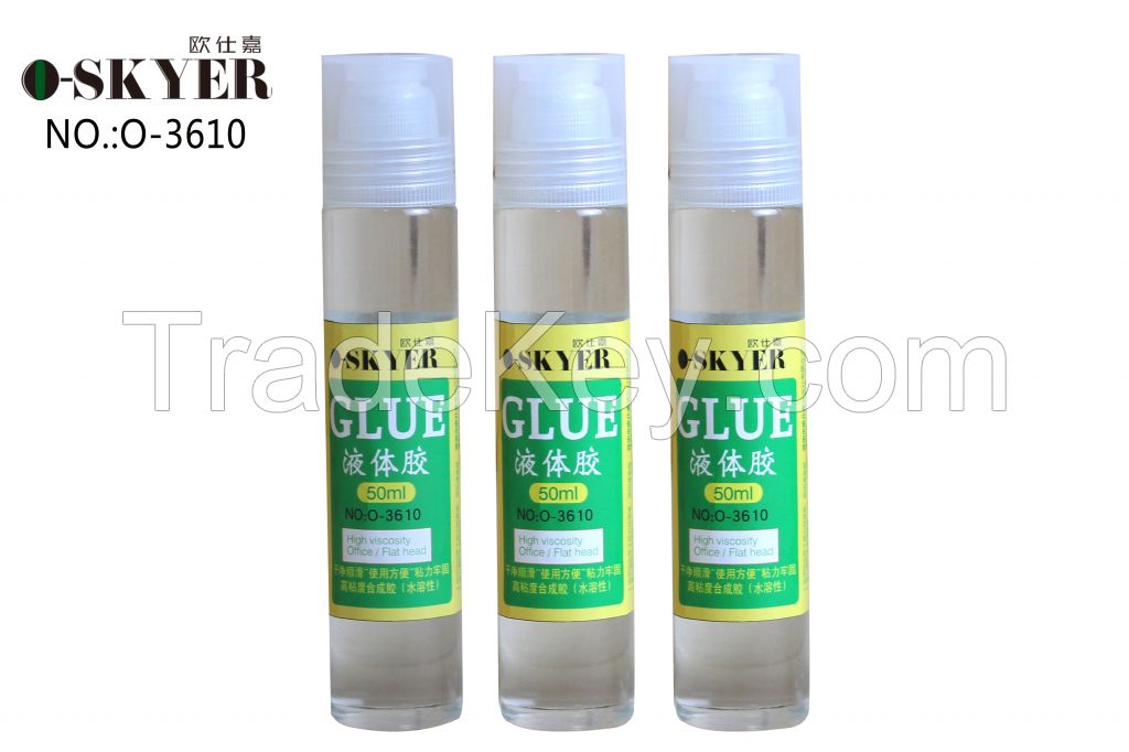 50ml PVA Liquid Glue