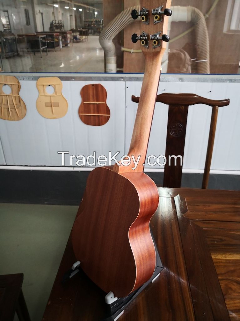 Entry level High quality ukulele at Distributor Price