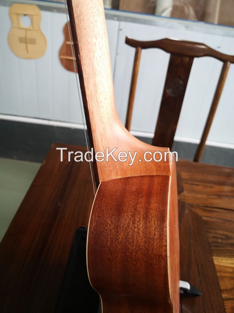 Entry level High quality ukulele at Distributor Price