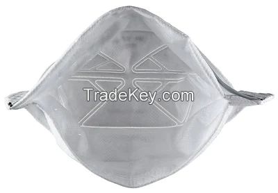 3M 9105 VFlex Particulate Respirator , N95, 400 EA/Case