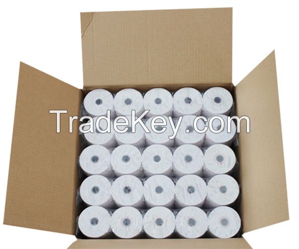 thermal paper 57mm x50mm 