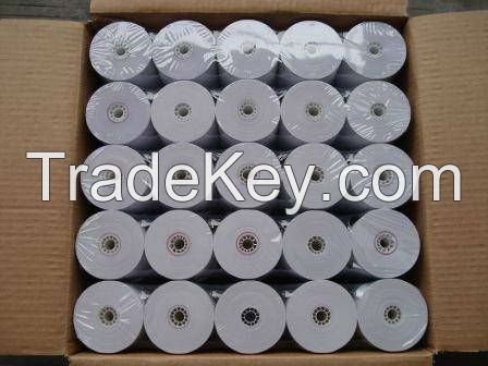 thermal paper 57mm x50mm 