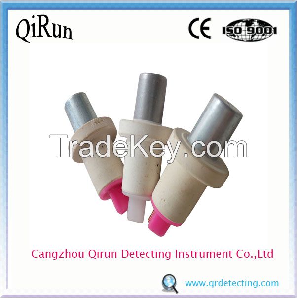 Disposable Platinum Rhodium Thermocouple