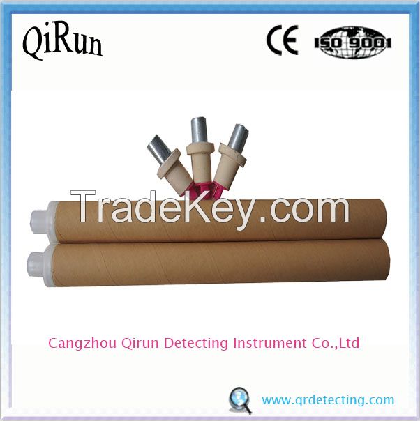 Disposable Platinum Rhodium Thermocouple