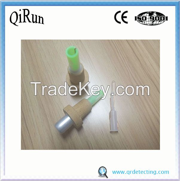 Disposable Platinum Rhodium Thermocouple