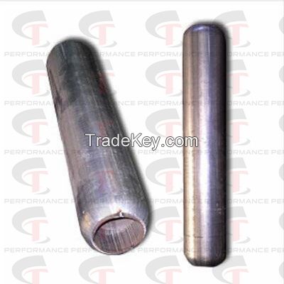 ST Performance Glass Pack Muffler