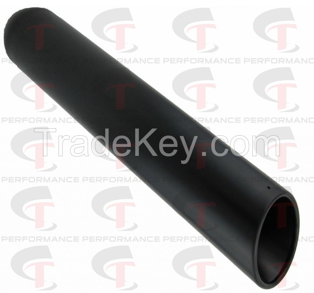 ST Performance Black Exhaust Tip