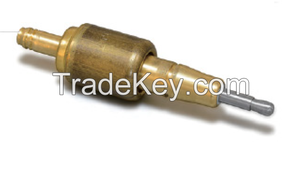 Wax element assy