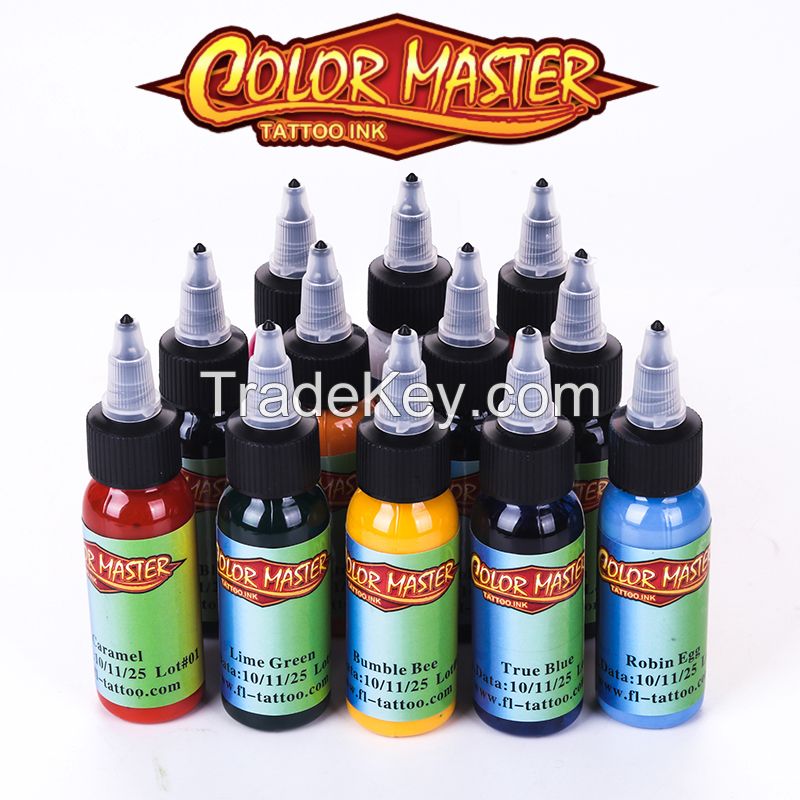 Color Master