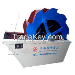 Sand Washing Machine