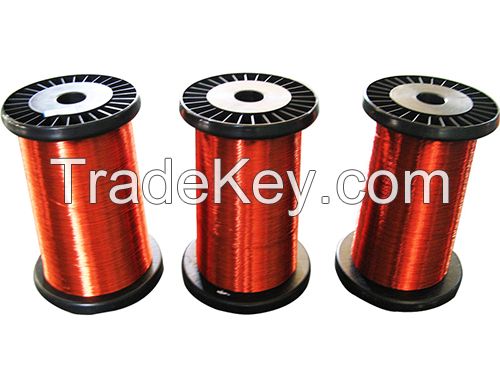 Fiberglass Covered Magnet wire