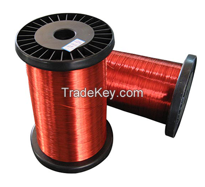 Aluminum strip for transformer winding