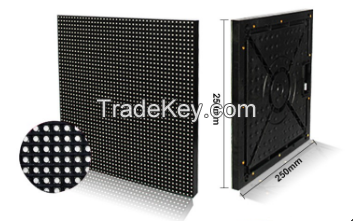 P3.91 indoor full color Rental led display screen