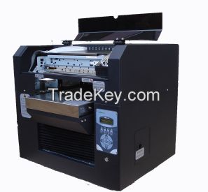 supply digital flatbed printer phonecase printer