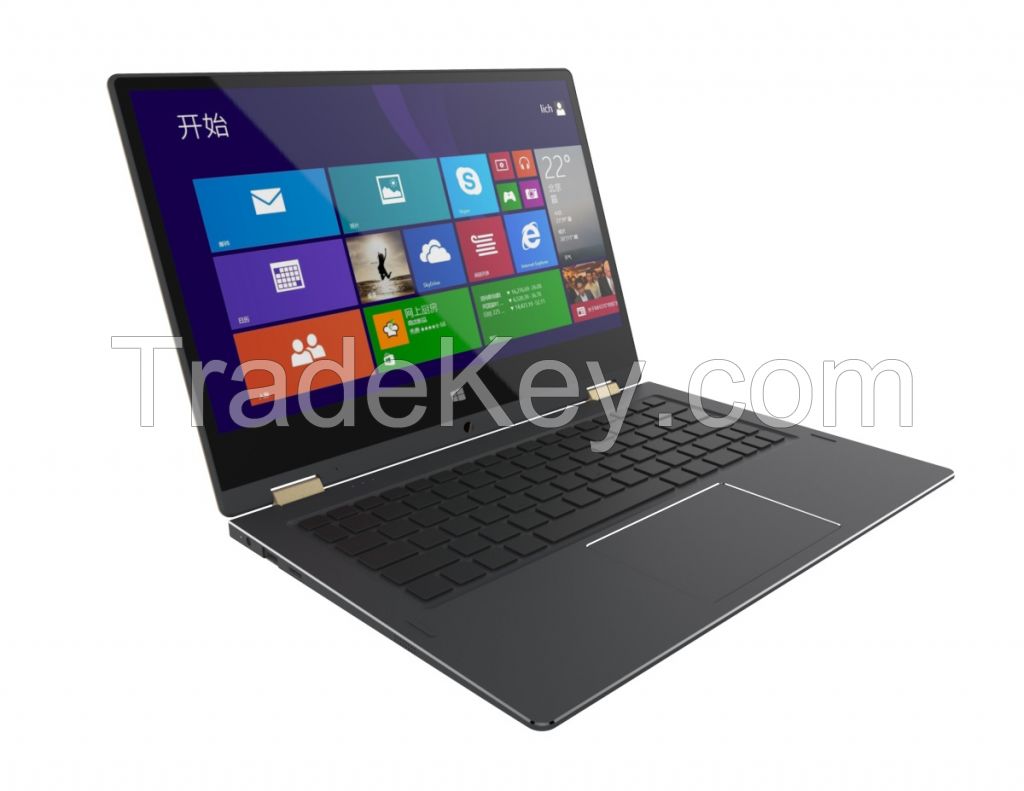 NETBOOK NEOTEBOOK WIN10  AP125(YOGA) 360ÂºFolding, Glass Touch Screen High Transmittance â��Good Wear Resistance