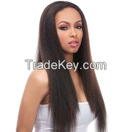 1 Bundle Brazilian Straight Hair Weave