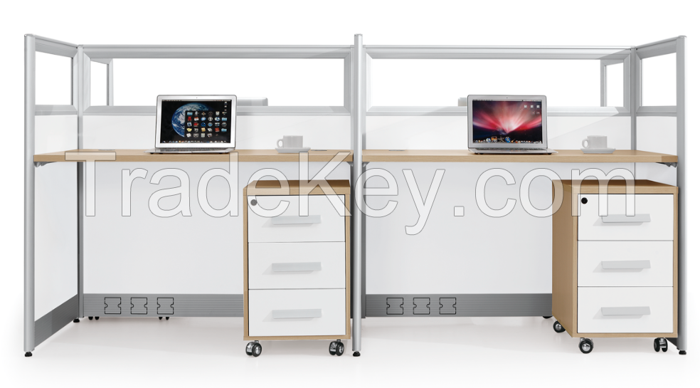 modern furniture, office workstation partition(PG-320-4D)