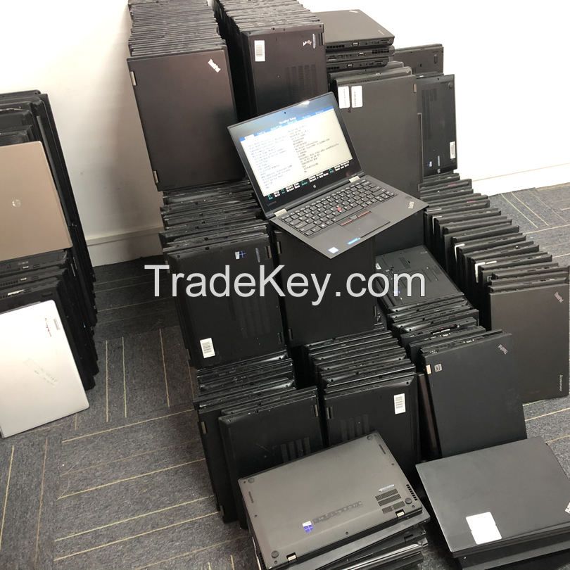 Wholesale 15.6inch OEM economic computer Portable Core i7 5500U laptop used