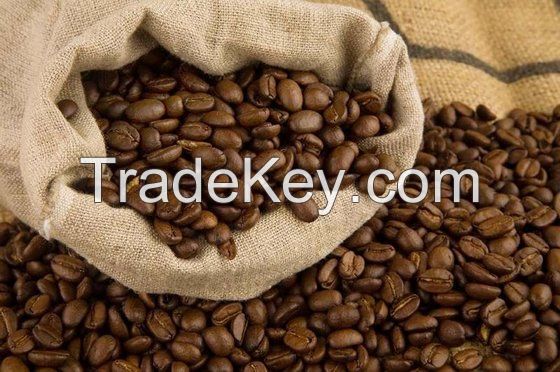 High Quality Arabica coffee Beans/ Robusta Coffee Beans