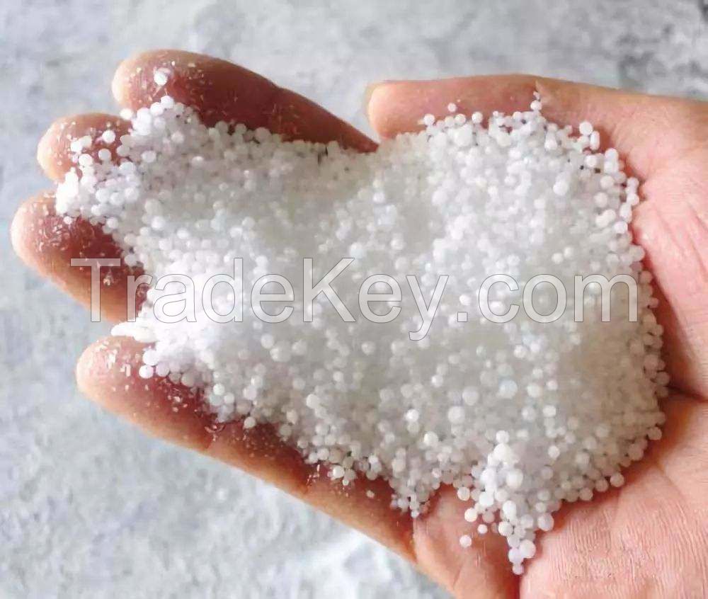 Urea N46 Prilled and Granular