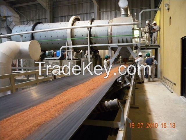 npk compound fertilizer plant /npk fertilizer production line /npk fertilizer plant