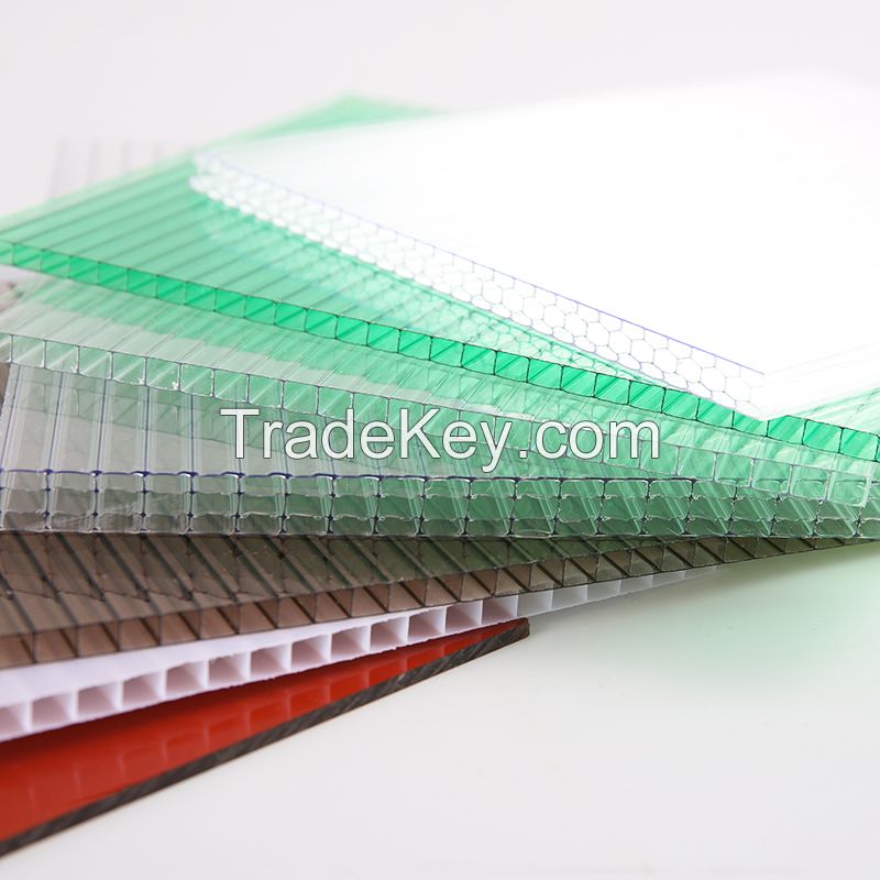 polycarbonate sheets