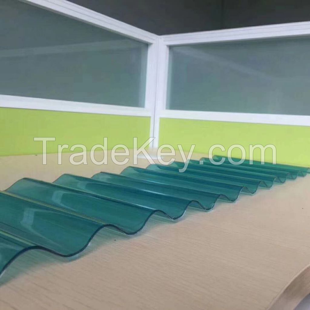 polycarbonate sheets