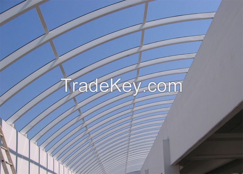 polycarbonate sheets