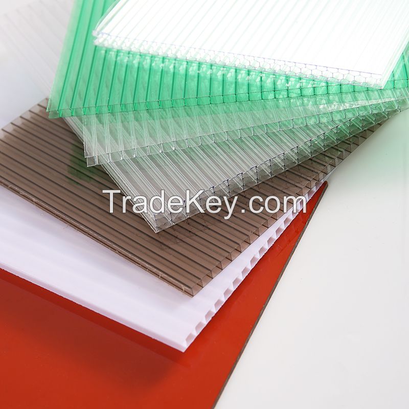 polycarbonate sheets