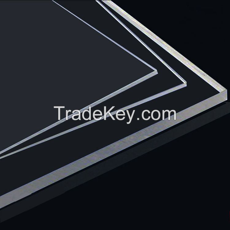 polycarbonate sheets