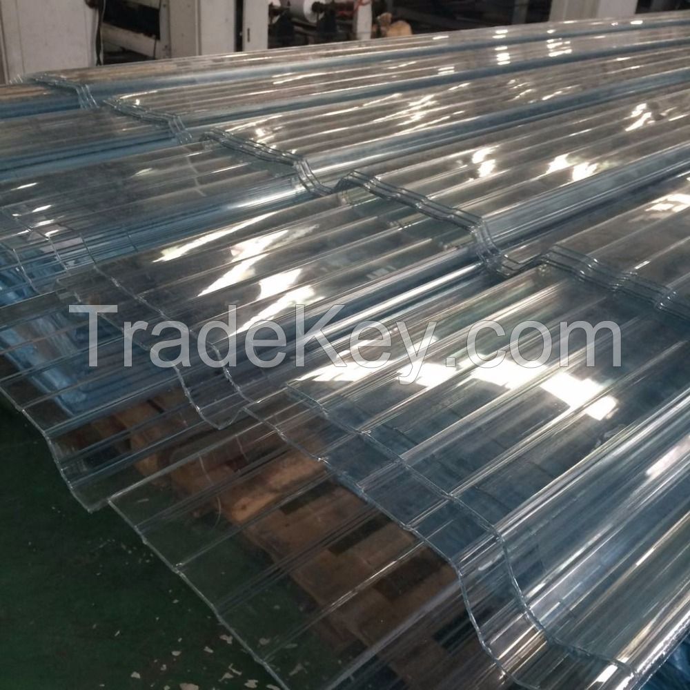 polycarbonate sheets