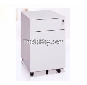 mobile cabinet pedestal