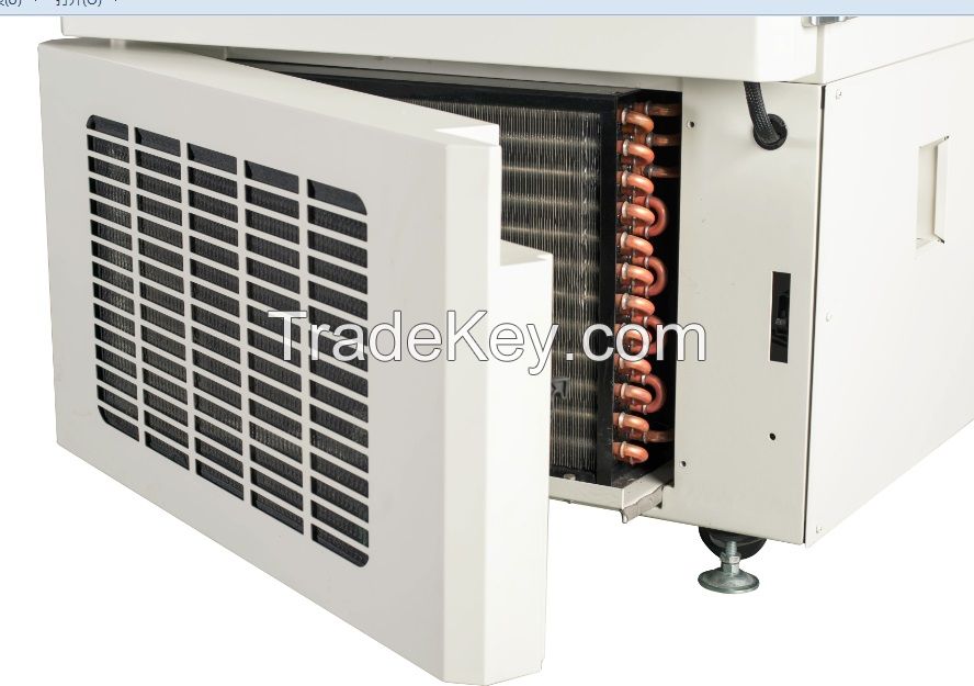 -86 degrees Ultra low temp freezer and ULT freezer deep freezer upright