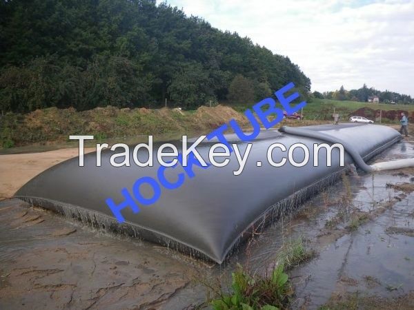 HOCK PP woven geotextile tube