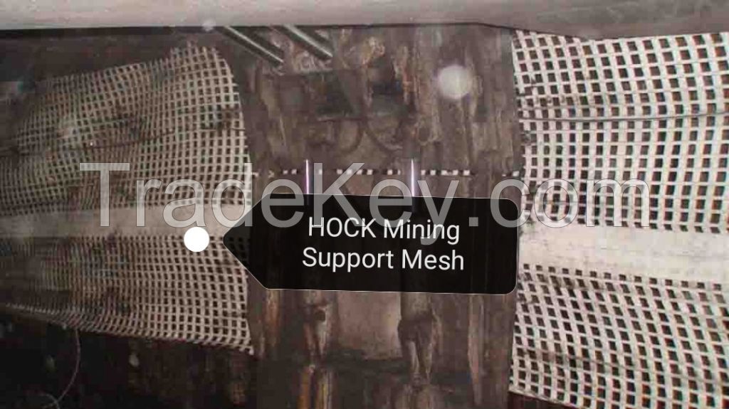 HOCK mining safety mesh