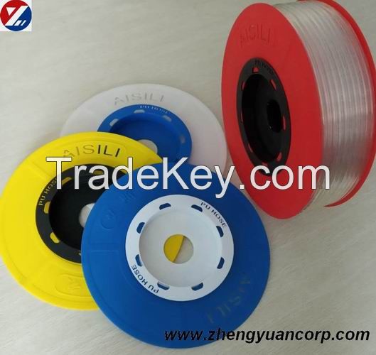 polyurethane pneumatic air hose/tube/tubing