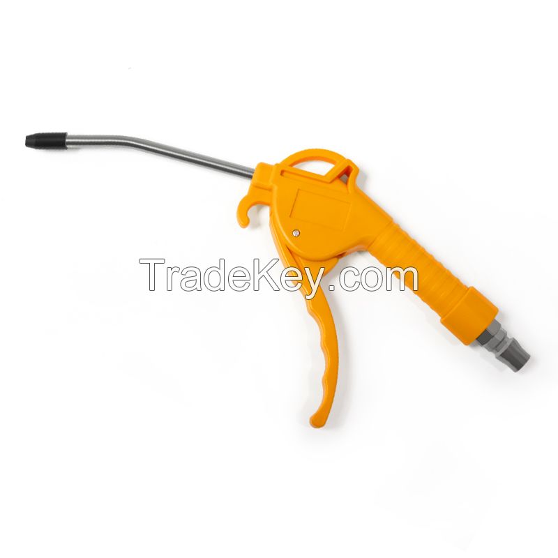 plastic air dust blow gun