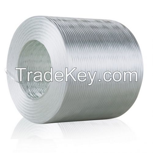 Direct Roving 386T-E6 for Filament Winding, Pultrsion, Weaving