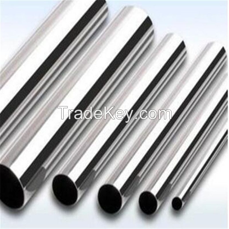 API 5 CT Heavy Walled Seamless Stainless Steel Pipe For Downhole Tools