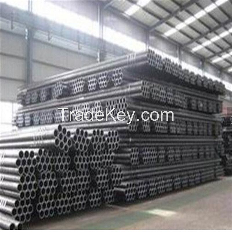 API 5 CT Heavy Walled Seamless Stainless Steel Pipe For Downhole Tools