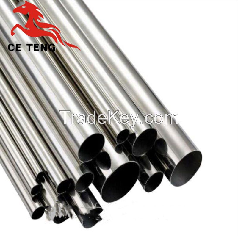 API 5 CT Heavy Walled Seamless Stainless Steel Pipe For Downhole Tools