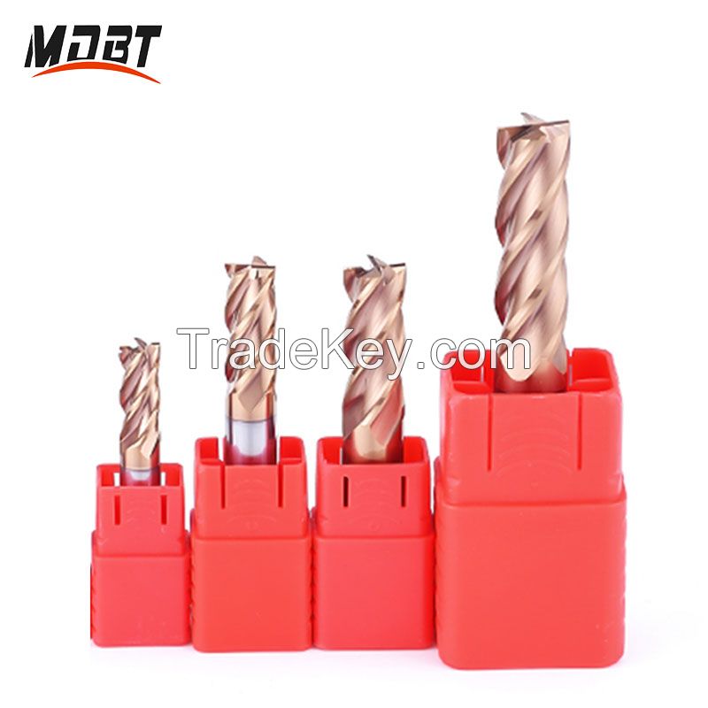 HRC55 END MILL