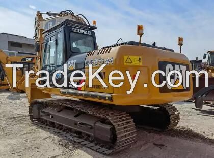 Used Cat 320d excavator/used Cat 320d 323d 330d excavator for sale